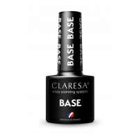 Claresa Baza  Base BASE